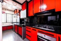 Blk 533 Panshan Grove (Bukit Panjang), HDB 5 Rooms #550933911